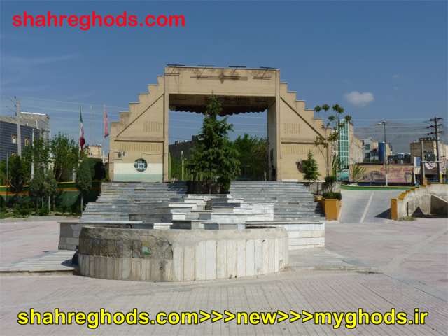 عکس های زیبای شهرقدس